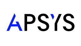 LOGO APSYS