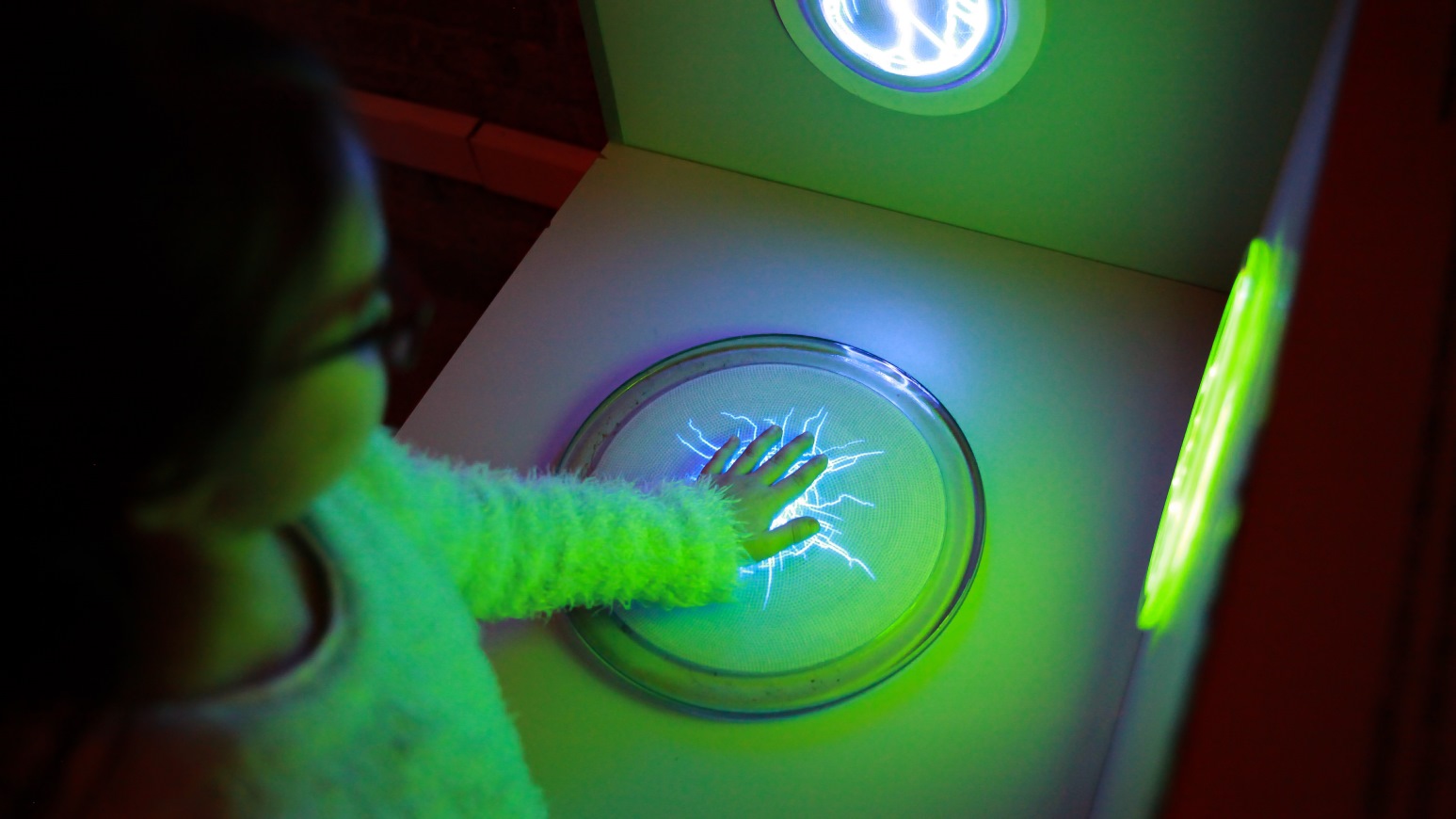 Manufaktura for children