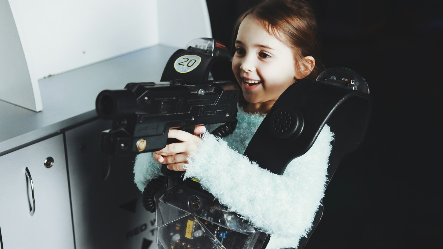 Manufaktura for children