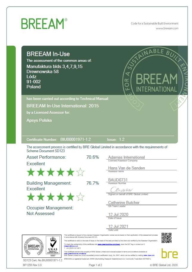 Ekologiczna Manufaktura