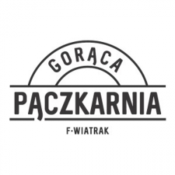 GORĄCA PĄCZKARNIA