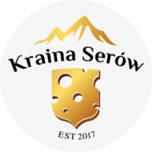 Kraina serów