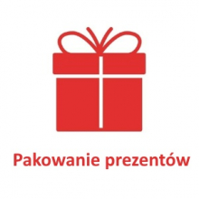 Pakowanie prezentów