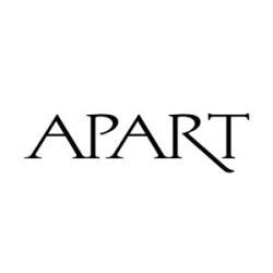 Apart