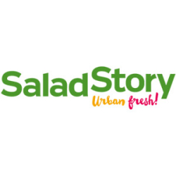 Salad Story