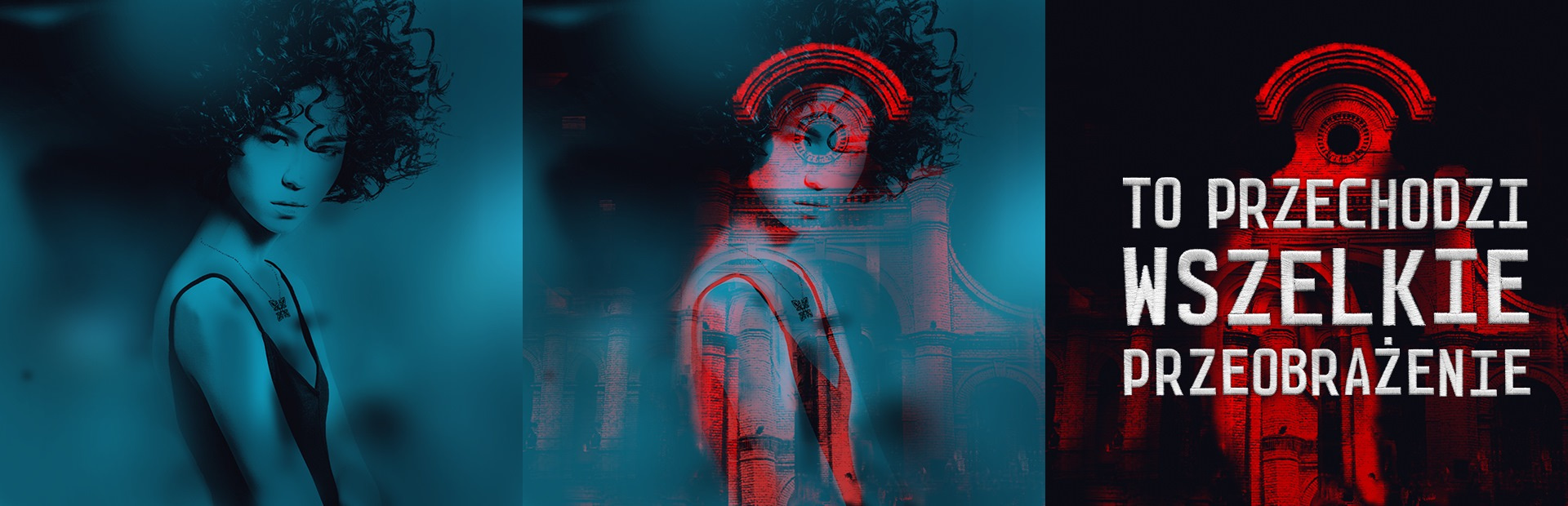 To przechodzi wszelkie przeobrażenie