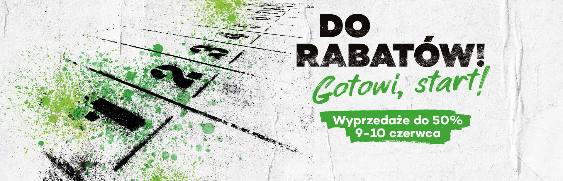 Weekend Letnich Wyprzedaży 
