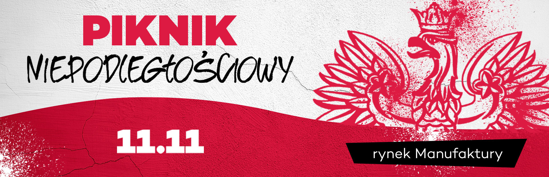 Piknik Niepodległościowy 