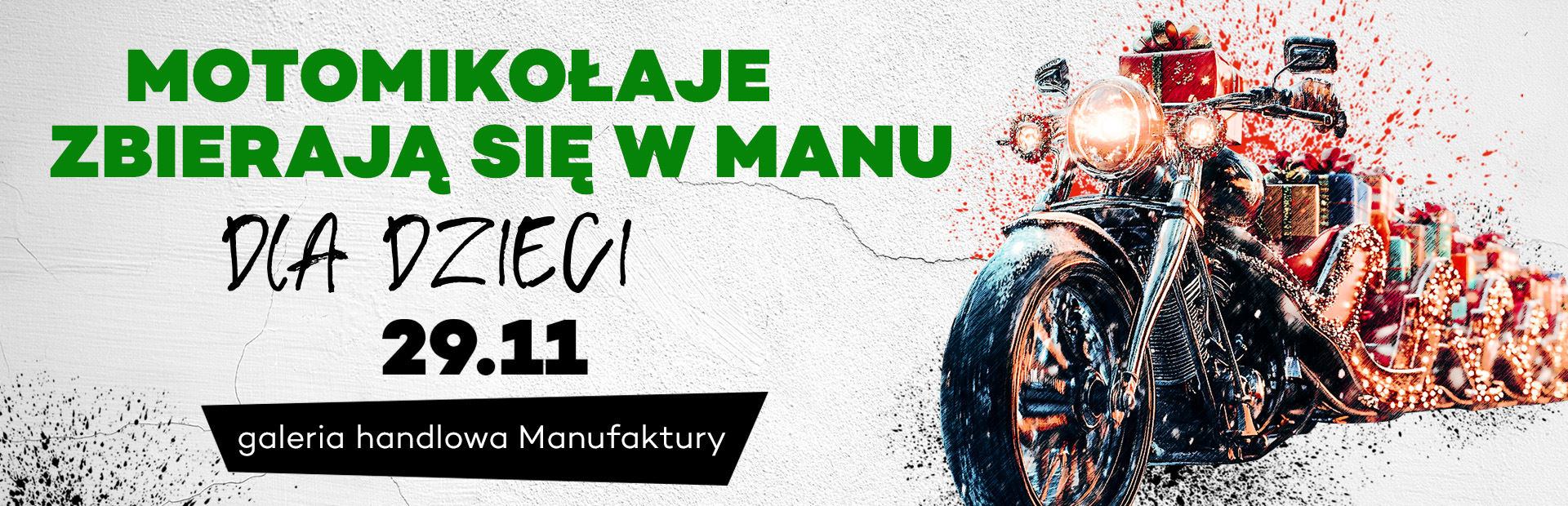MotoMikołaje 