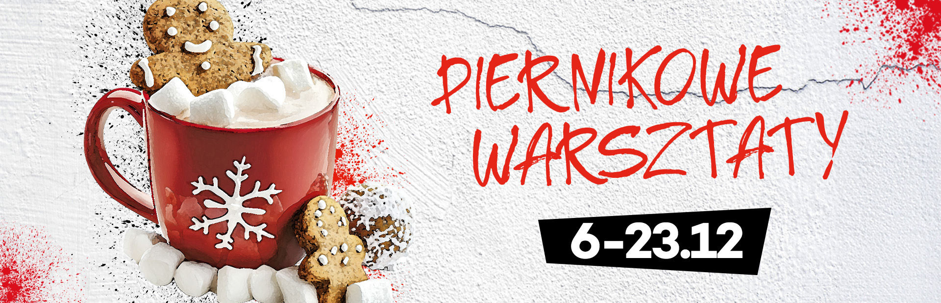 Warsztaty piernikowe