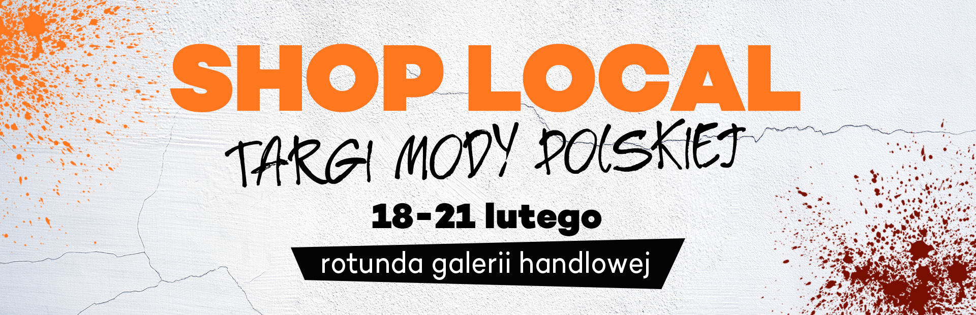 Shop Local - targi lokalnych marek 