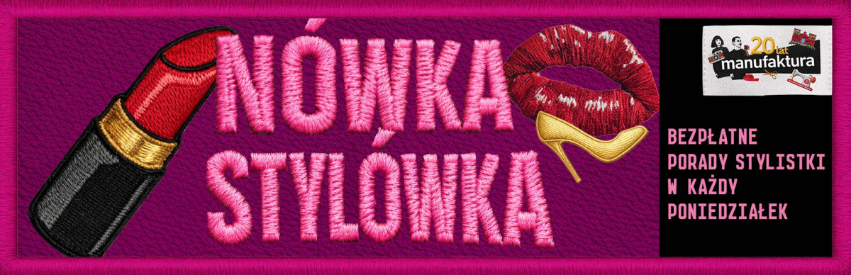 Zakupy ze stylistką 