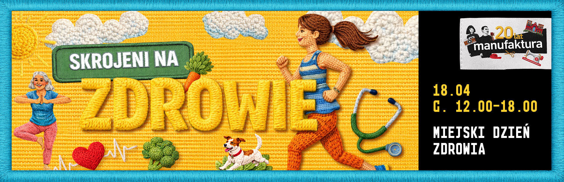 Miejski Dzień Zdrowia