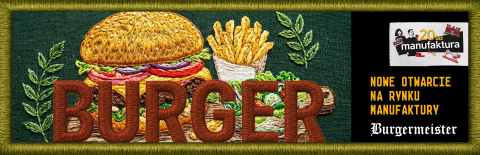 BURGERMEISTER OTWORZYŁ SIĘ W ŁODZI – BERLIŃSKA LEGENDA W MANUFAKTURZE  