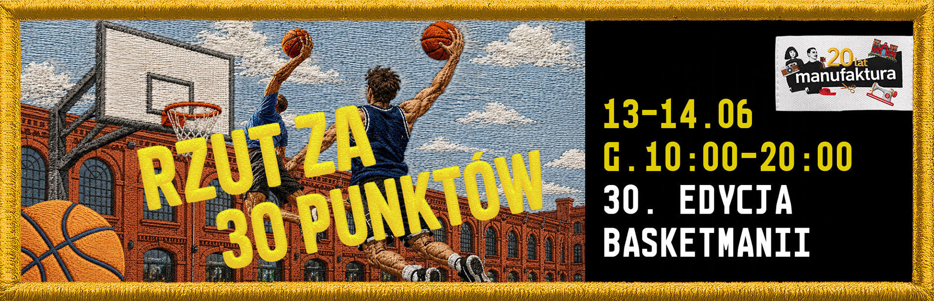 Basketmania