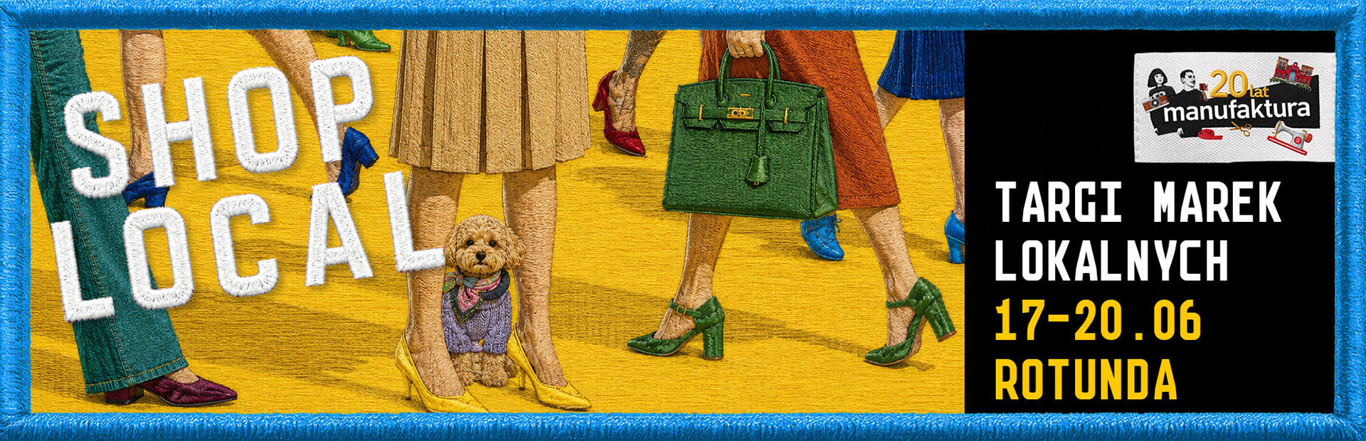 SHOP LOCAL