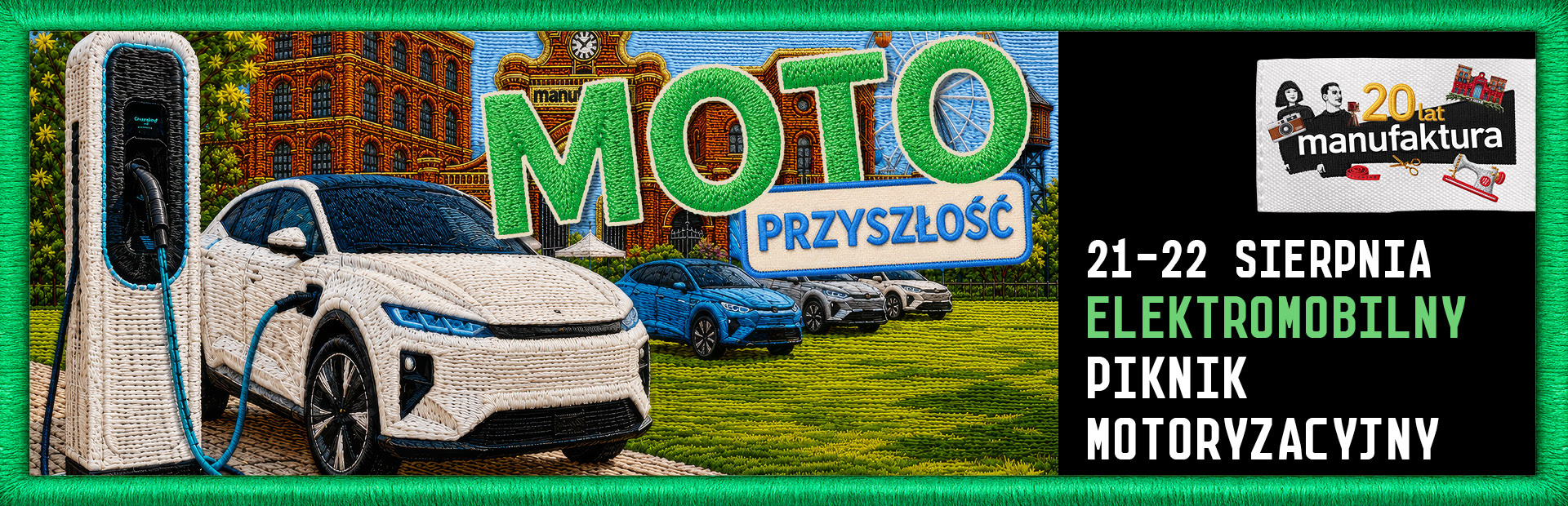 Dwa dni elektromobilności