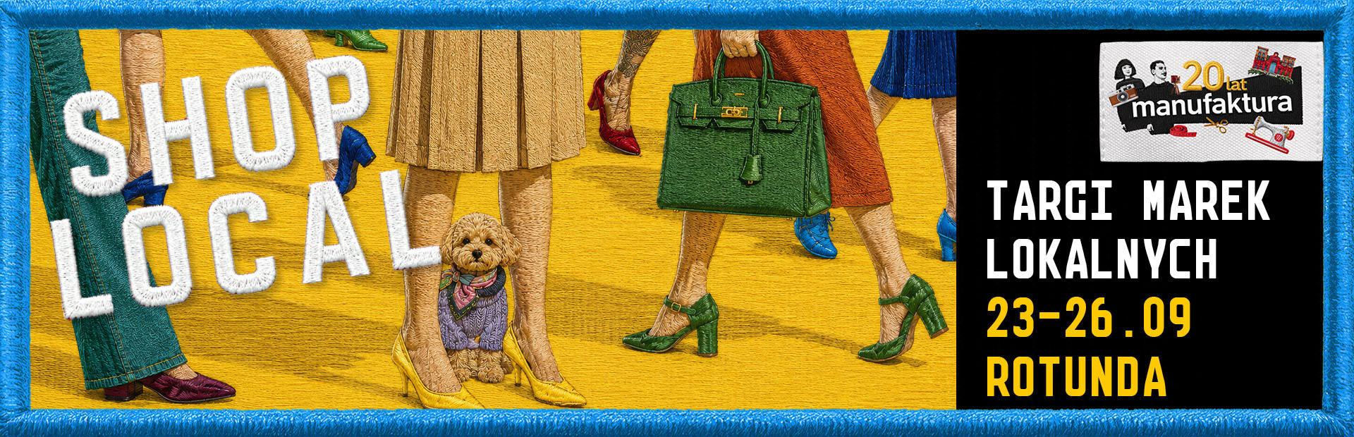SHOP LOCAL