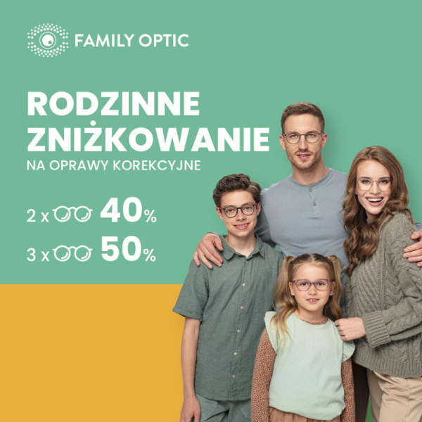 RODZINNE ZNŻKOWANIE