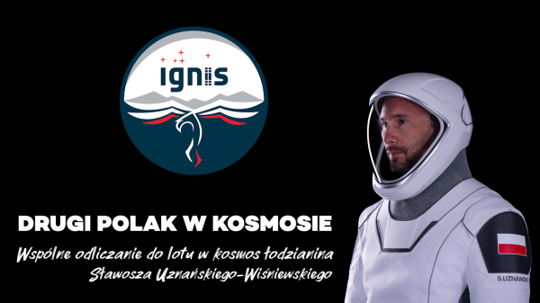 Wspólne odliczanie do lotu w kosmos, czyli Astropiknik w Manufakturze
