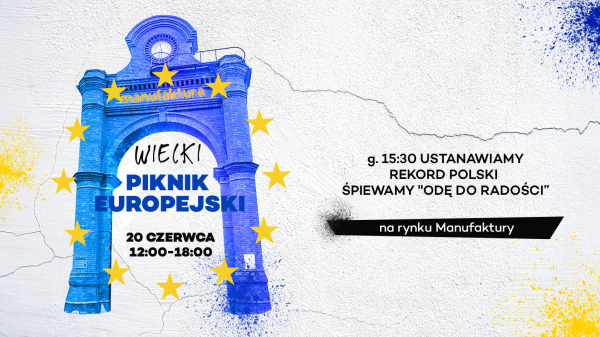 Wielki Piknik Europejski
