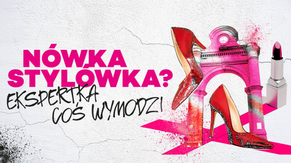 Zakupy ze stylistką 
