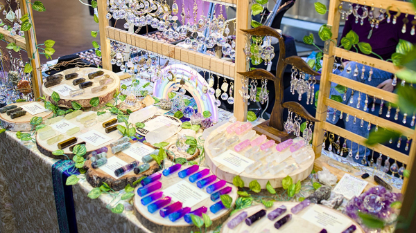 Shop Local - targi lokalnych marek 