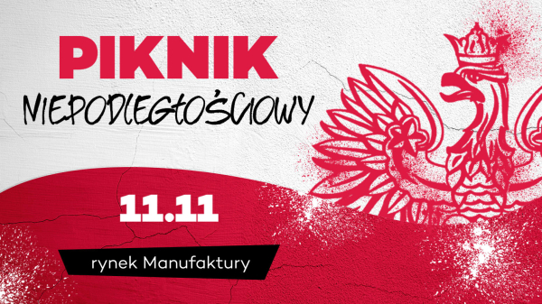 Piknik Niepodległościowy 