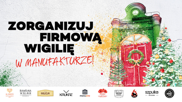 Firmowe wigilie czas-start 