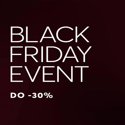 BOSS Black Friday -30%