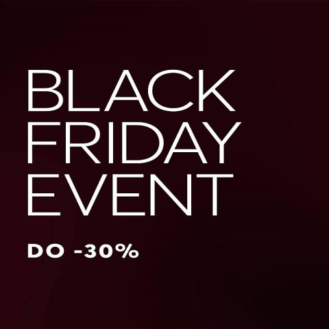 BOSS Black Friday -30%