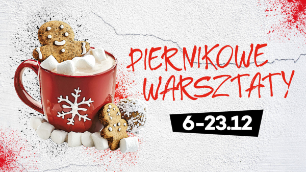 Warsztaty piernikowe