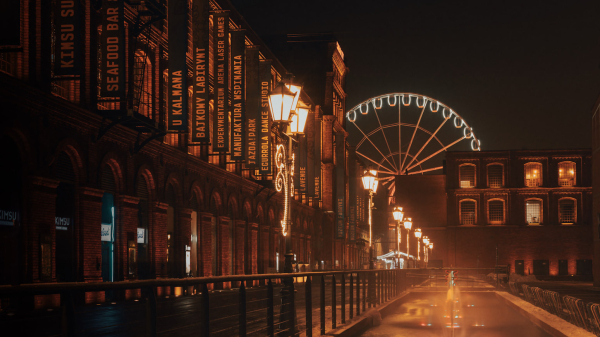 ManuEye w Manufakturze