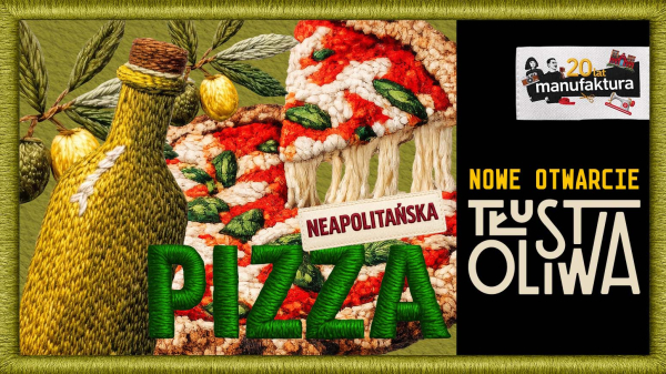 Otwarcie Tłustej Oliwy