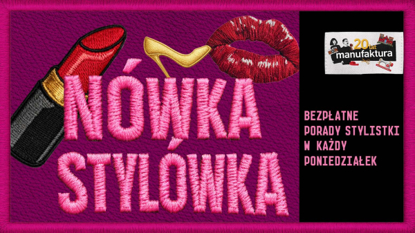 Zakupy ze stylistką 