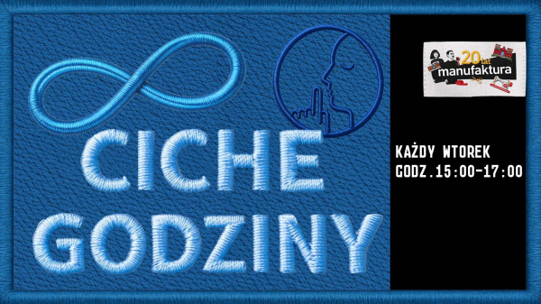 Ciche Godziny dla autyzmu