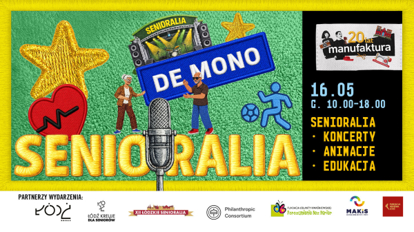 Senioralia 