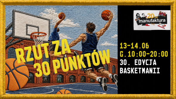 Basketmania