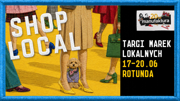 SHOP LOCAL