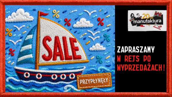 Letnie Wyprzedaże