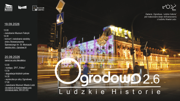 Święto ulicy Ogrodowej 