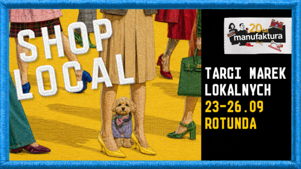 SHOP LOCAL