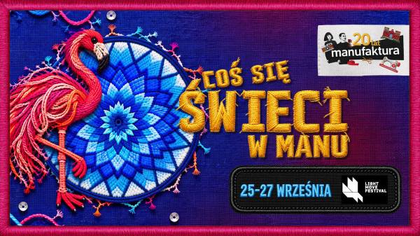 Light Move Festival 