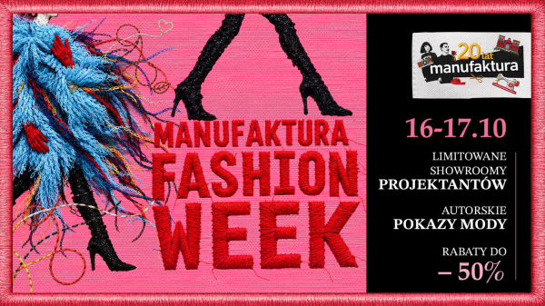 Fashion Week