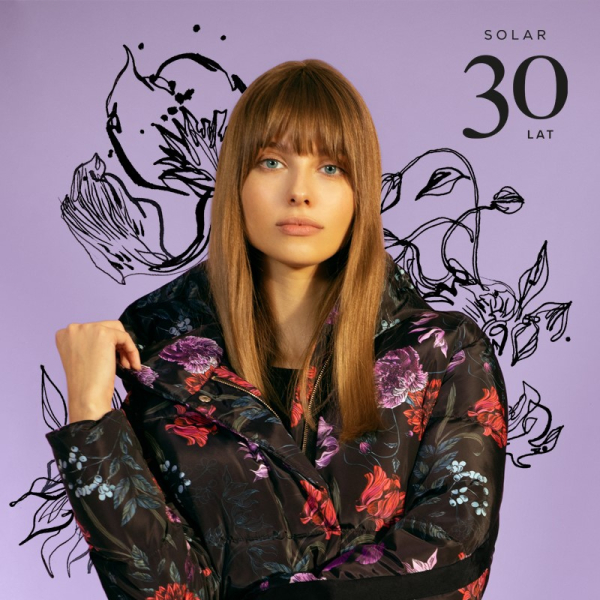 Trzy stylowe dekady.