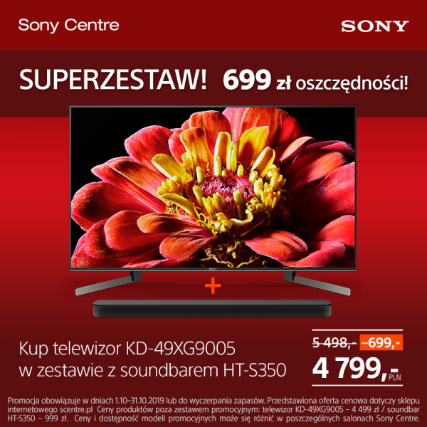 SUPER ZESTAW!!! 699zł. OSZCZĘDNOŚCI