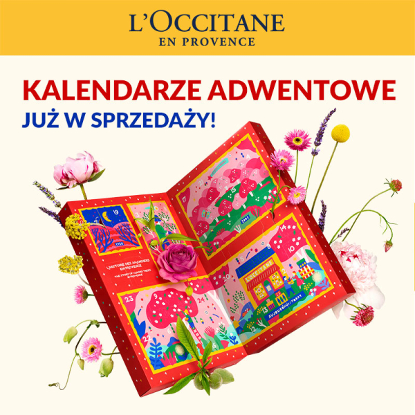 Kalendarze Adwentowe już w sprzedaży !