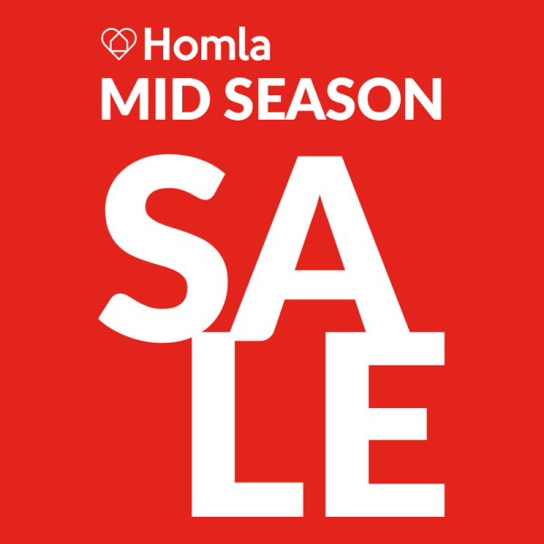 Mid Season SALE