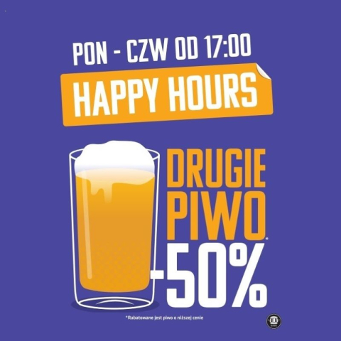 Happy hours w Bobby Burger!