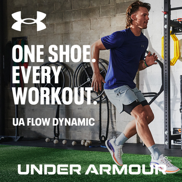 Under Armour I Kampania SS23